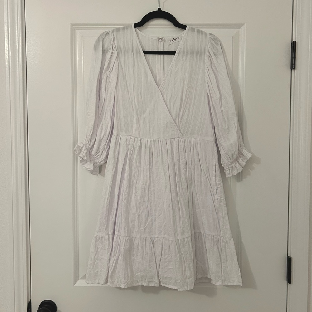 CJLA Fern Dress
